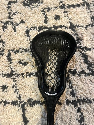 Used Warrior Evo Warp Stick