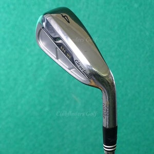 Cleveland 588 MT Face Forged Single 4 Iron Traction 85 Steel Stiff