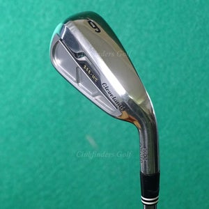 Cleveland 588 MT Face Forged Single 6 Iron Traction 85 Steel Stiff