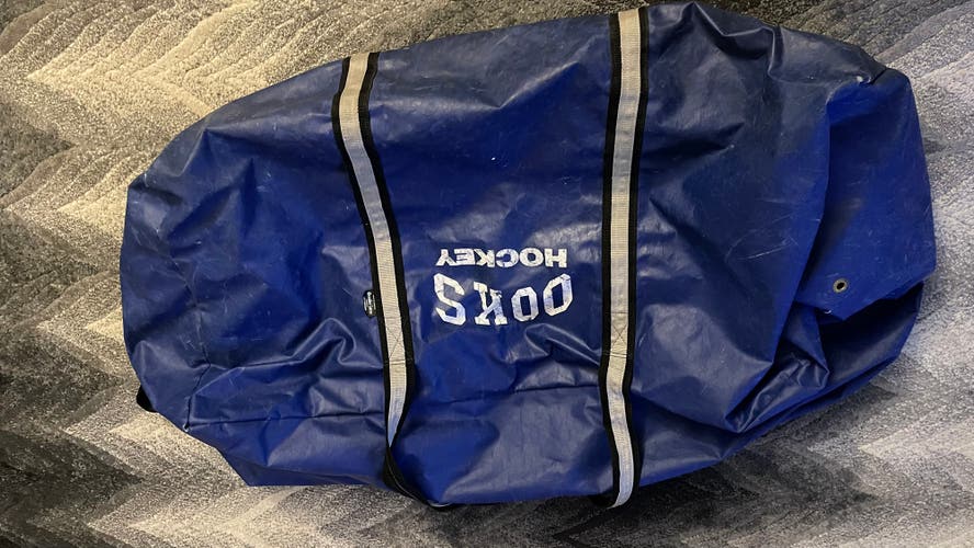 Ooks Hockey Bag