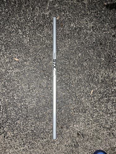 New STX Stallion Shaft