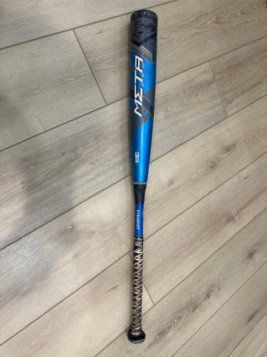 2020 Composite (-3) 29 oz 32" Meta Bat