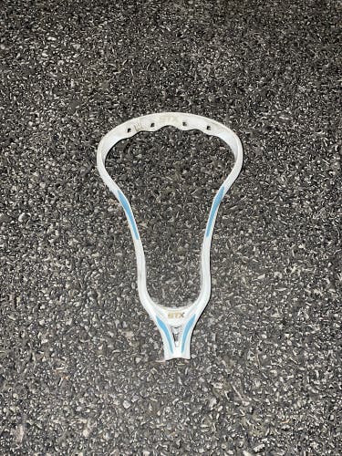 STX Crux Lacrosse Head
