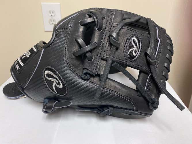 Brand New Rawlings Heart of the Hide PROR204-2BBCF Baseball Glove 11.5" RHT Retail $299