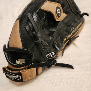 Rawlings The Playmaker Softball Glove 13" Nice Glove that's Game Ready