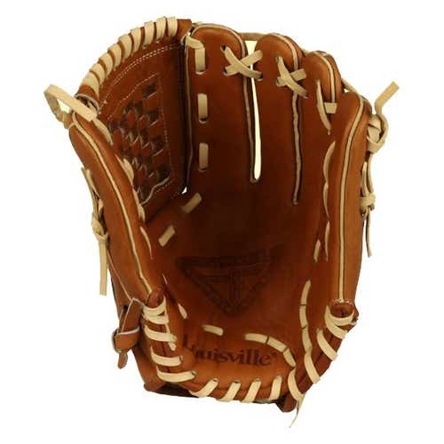 New  Louisville Slugger Pro Flare Series FL1200CC Right Hand Throw Glove 12" FREE SHIPPING