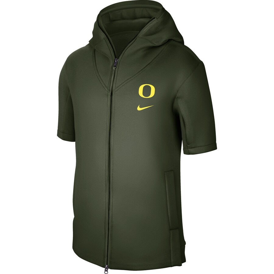 MEDIUM NIKE THERMA FLEX SHOWTIME HOODIE SIZE $130