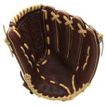 New Louisville Slugger 125 Series S1250 Right Hand Throw Glove 12.5" FREE SHIPPING