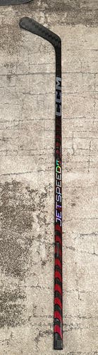 NEW! 70 Flex Sr. Left Hand P29 JetSpeed FT5 Pro Hockey Stick