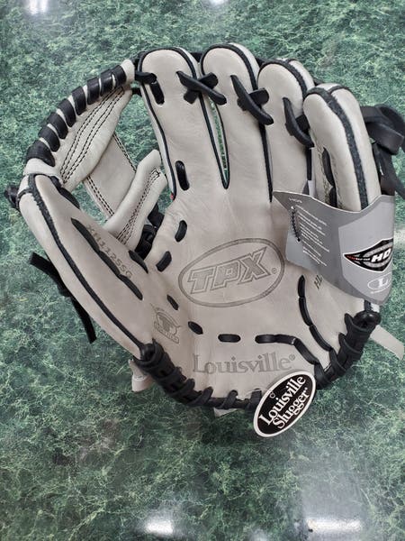 New Louisville Slugger TPX HD9 Series XH1125SG Right Hand