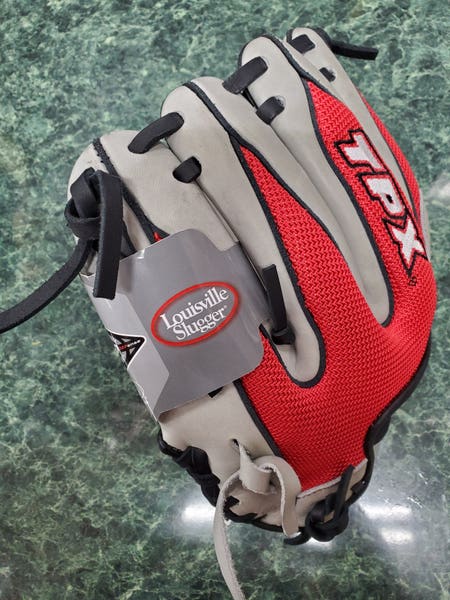 New Louisville Slugger TPX HD9 Series XH1125SG Right Hand