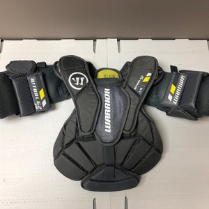 Youth Large-XL Warrior Ritual G2 Goalie Chest and Arm Protector yth lg l xtra x-large extra
