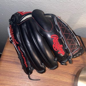 Left Hand Throw 12" Pro Preferred Baseball Glove