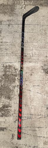 NEW! 85 Flex Right Handed P28 JetSpeed FT5 Pro Hockey Stick