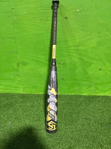 USSSA Certified Composite (-10) 21 oz 31" Meta Bat