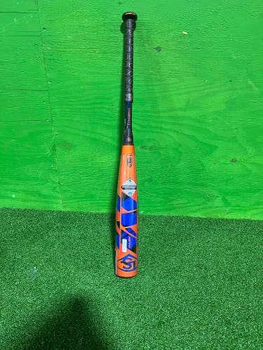 USSSA Certified Composite (-8) 22 oz 30" Meta Bat