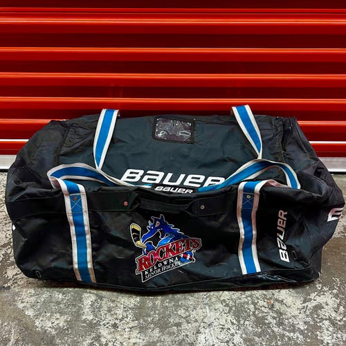 WHL Junior Hockey Bag