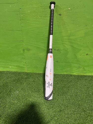 USSSA Certified Composite (-10) 21 oz 31" CF Bat