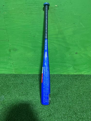 USSSA Certified Composite (-12) 18 oz 30" Meta Bat
