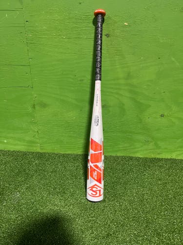 USSSA Certified Composite (-12) 18 oz 30" Meta Bat