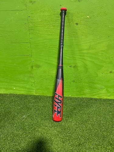 USSSA Certified Composite (-10) 20 oz 30" ADV Hype Bat