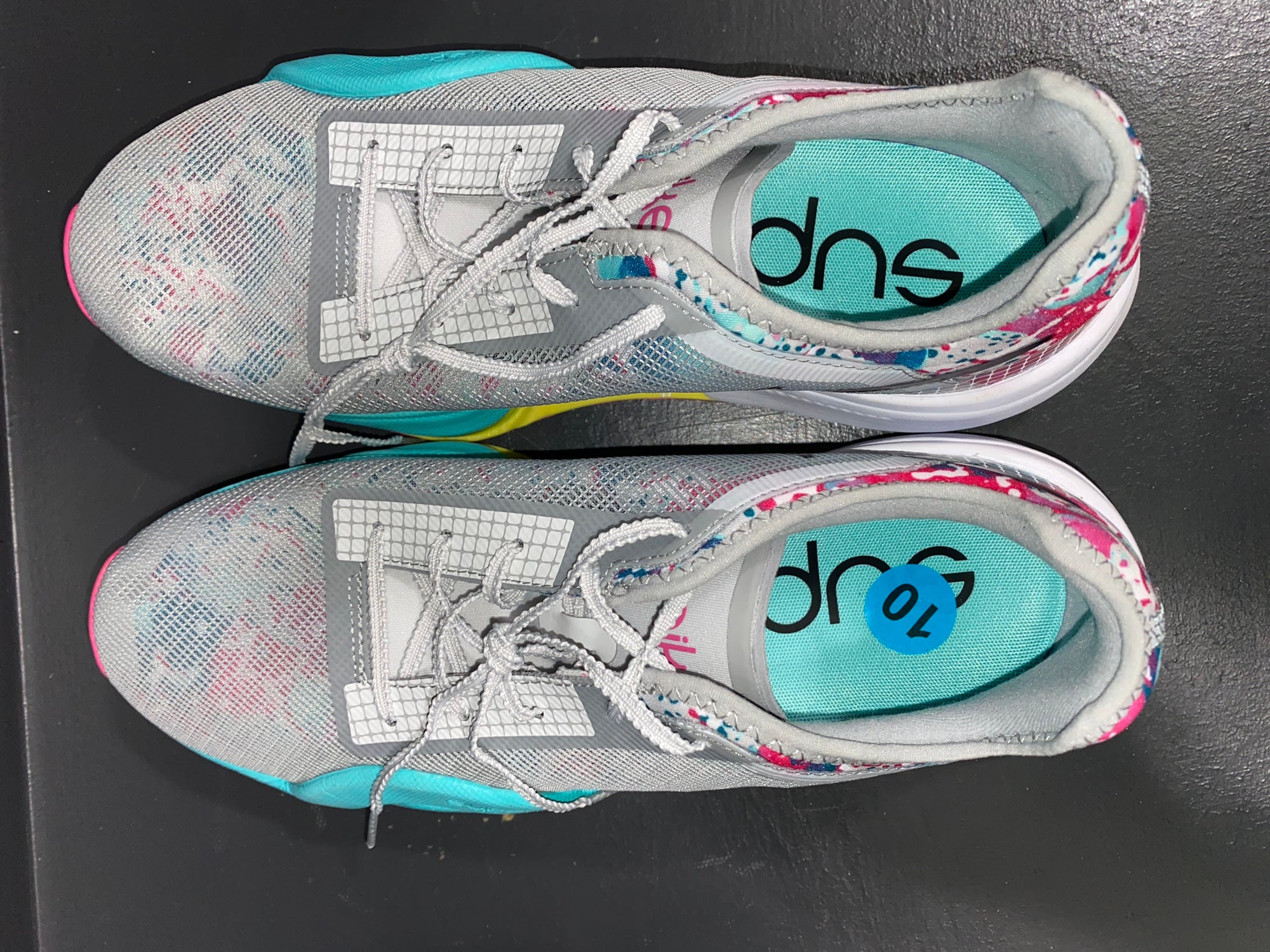 Nike Air Zoom SuperRep 3 Premium - Women