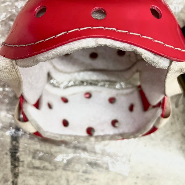 Cooper SK10 Hurling Helmet • GRETZKY