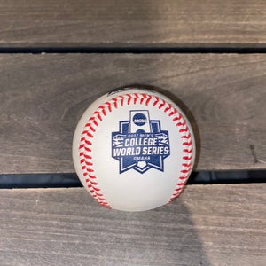 NCAA Rawlings baseball