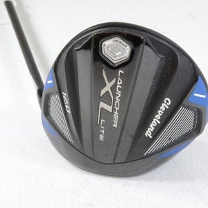 Cleveland Launcher XL Lite 2021 12* Driver Right Senior Flex  # 146452