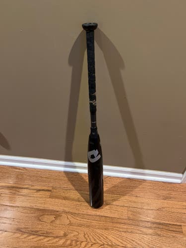 2019 Composite (-8) 23 oz 31" CF Zen Bat