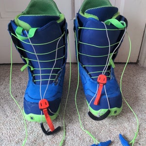 Burton - Imprint 3 Snowboard Boots Size 11
