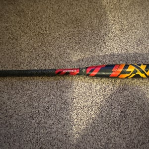 2022 Louisville Slugger Composite LXT Bat (-11) 18 oz 29"