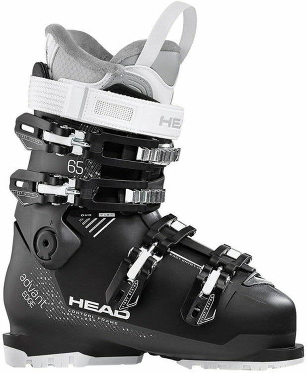 NEW 2023 HEAD women's Ski boots HEAD Advant Edge 65 W ski Boots 27.5 mondo 10.5 US