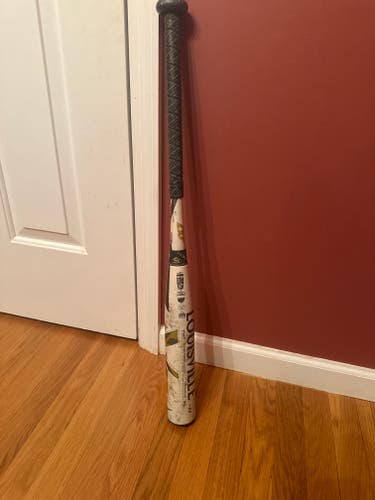 2021 Louisville Slugger Composite LXT Bat (-11) 18 oz 29"