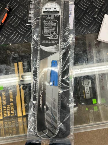 Bauer LS5-G Vertexx Edge Senior Replacement Runner - Pair Size 8