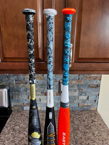 2016 Composite (-11) 18 oz 29" Mako Bat