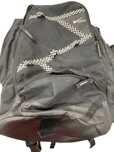 Used Nike Lacrosse Bags
