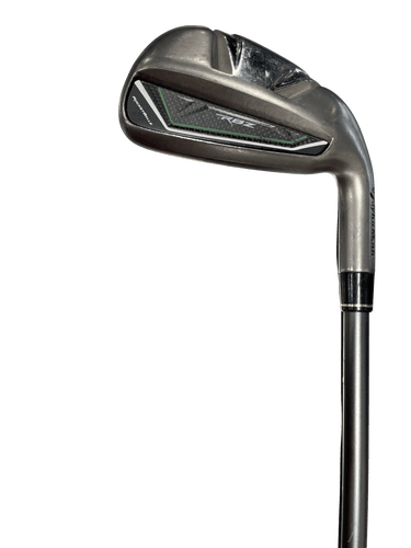 Used Taylormade Rbz 4 Iron Regular Flex Graphite Shaft Individual Irons