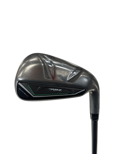 Used Taylormade Rbz 5 Iron Regular Flex Graphite Shaft Individual Irons