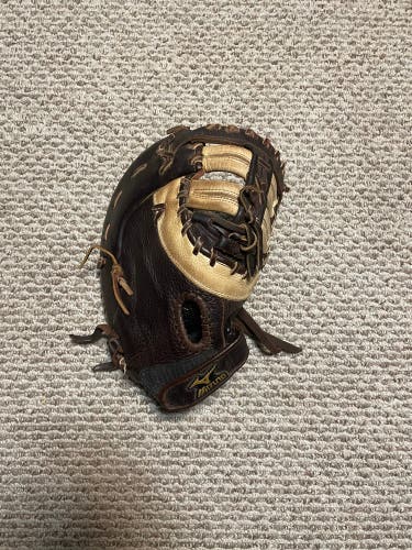 Right Hand Throw 12.5" Franchise Baseball Glove