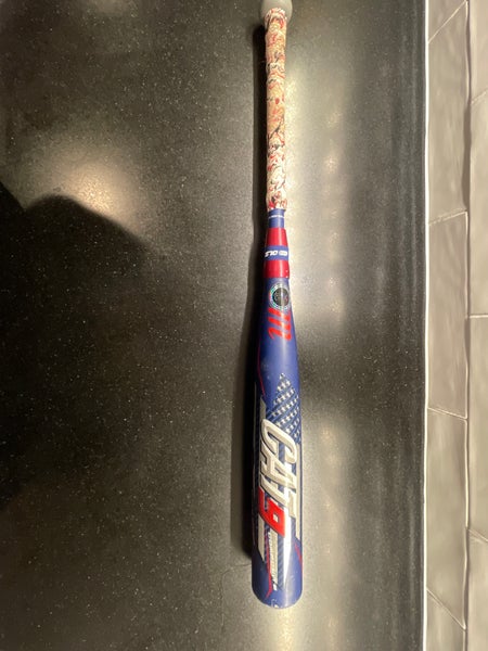 Marucci CAT9 composite