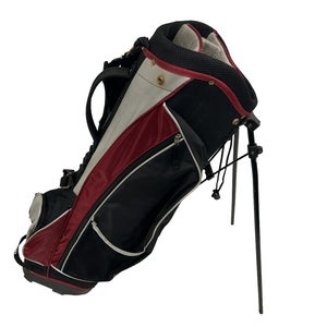 Used Titech Stand Bag Golf Stand Bags