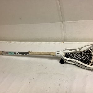 Used Stx Stallion Aluminum Men's Complete Lacrosse Sticks