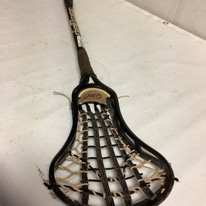Used Debeer Bliss 42" Aluminum Womens Complete Lacrosse Sticks