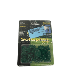 Used Softspikes Golf Accessories