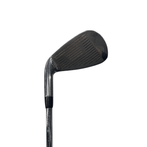 Used Maxfli Iron 7 Iron Steel Regular Golf Individual Irons