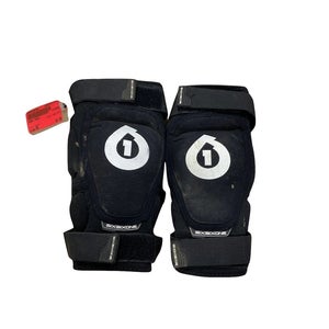 Used Knee Pads Md Bicycle Protective