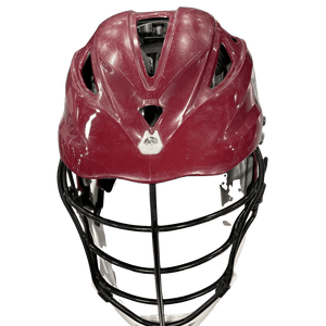 Used Cascade Cpv Md Lacrosse Helmets