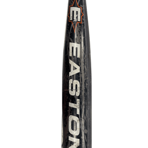 Used Easton Typhoon 29" -11 Drop Usssa 2 5 8 Barrel Bats