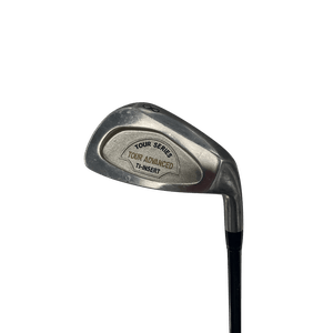 Used 1 Iron Steel Regular Golf Individual Irons